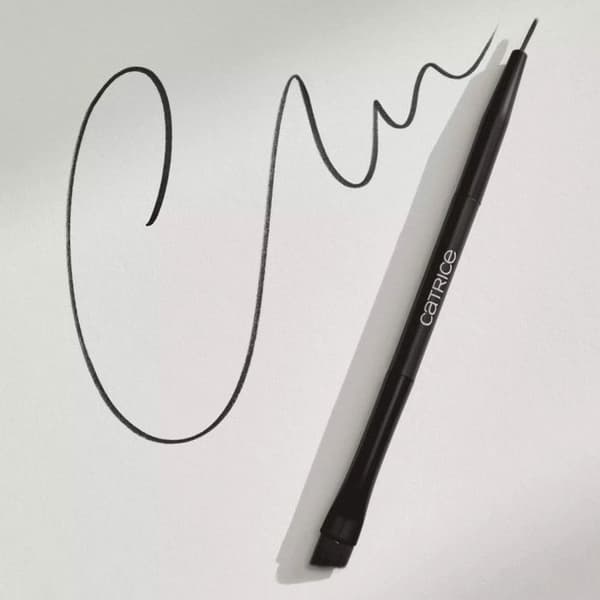 Catrice - Pensel för Eyeliner Magic Perfectors -