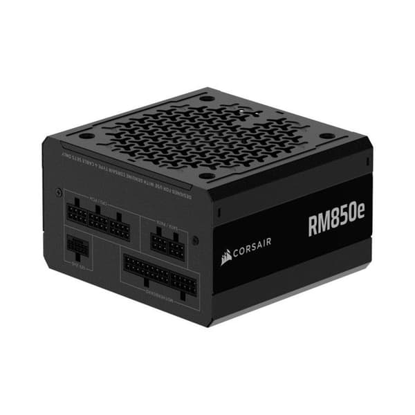 Strömförsörjning PC CORSAIR RM850e 850 W modulär