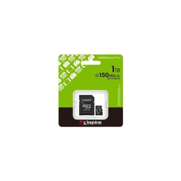 KINGSTON 1TB microSDXC Canvas