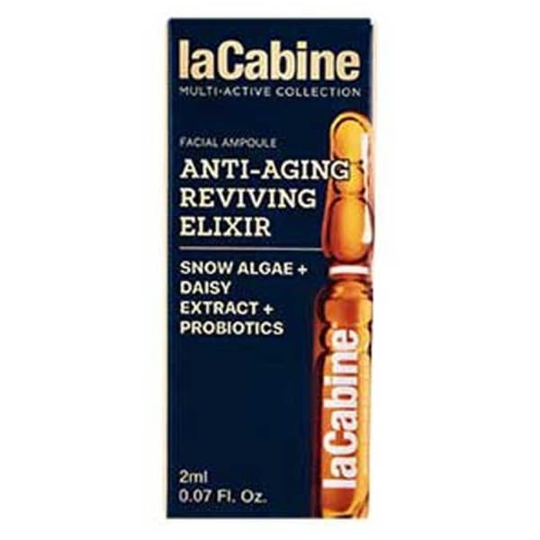 laCabine Anti-Aging Reviving Elixir 1 ampull av 2 ml