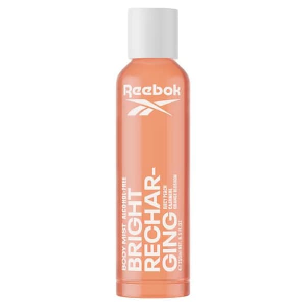 Reebok - Bright Recharging Kroppsspray -