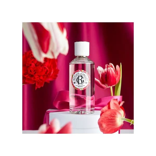 Roger & Gallet Gingembre Rouge Vattenparfym 30ml
