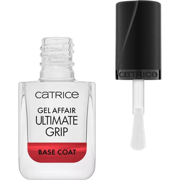 Catrice - Baslack Gel Affair Ultimate Grip -