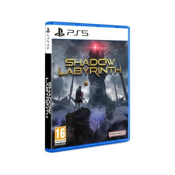 Shadow Labyrint PS5