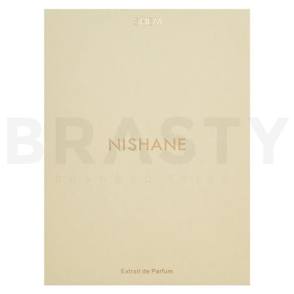Nishane Shem parfym unisex 50 ml