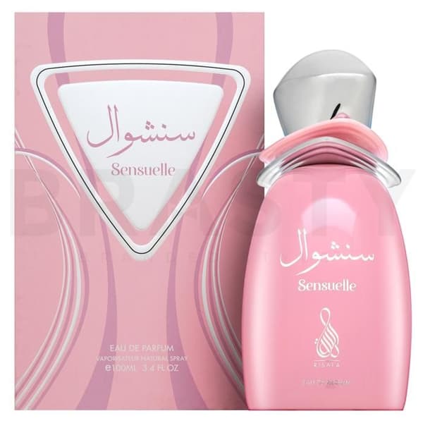 Risala Sensuelle eau de parfum för kvinnor 100 ml
