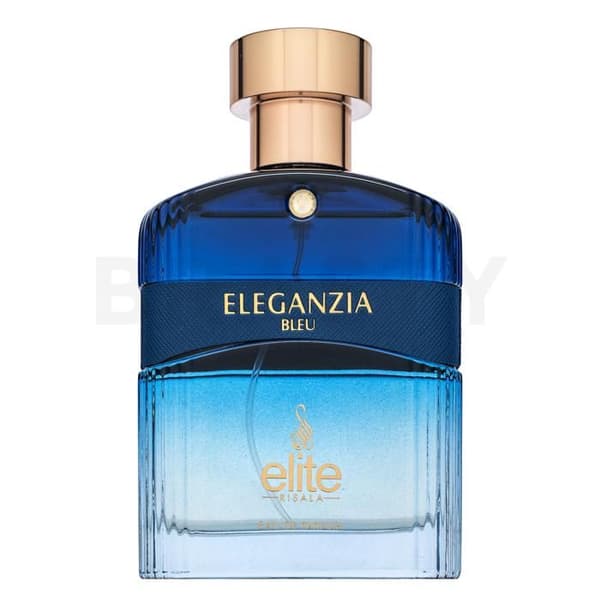 Risala Elite Eleganzia Bleu eau de parfum för män 100 ml