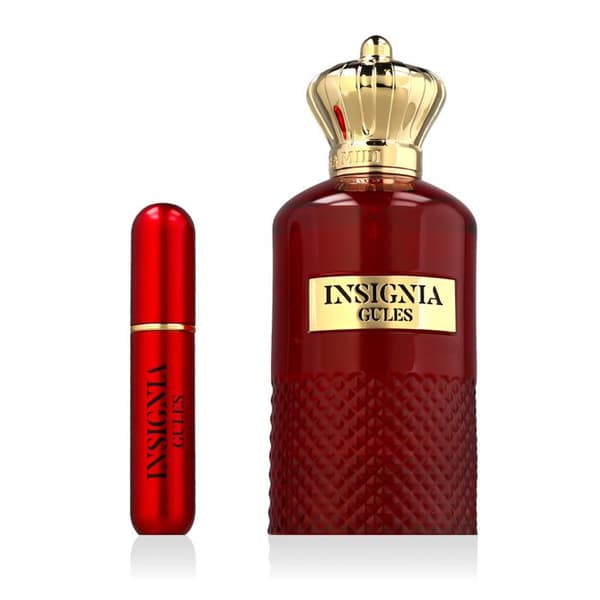 Hamidi Insignia Gules Parfym (Unisex) 105 ml