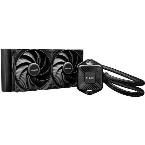 VAR TYST! - Pure Loop 3 - Vattensystem - BW027EU - 240 mm