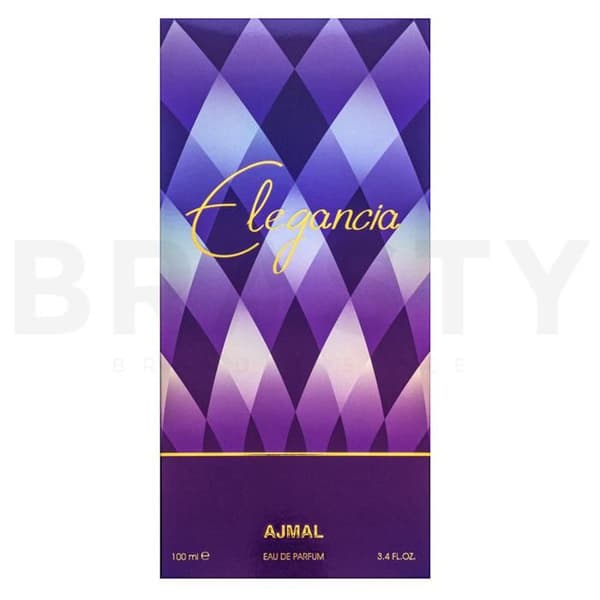 Ajmal Elegancia eau de parfum unisex 100 ml