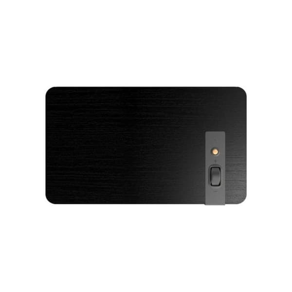 Trådlös högtalare - Klipsch - The Three Plus - Bluetooth 5.3 - 120 watt - Äkta trädesign