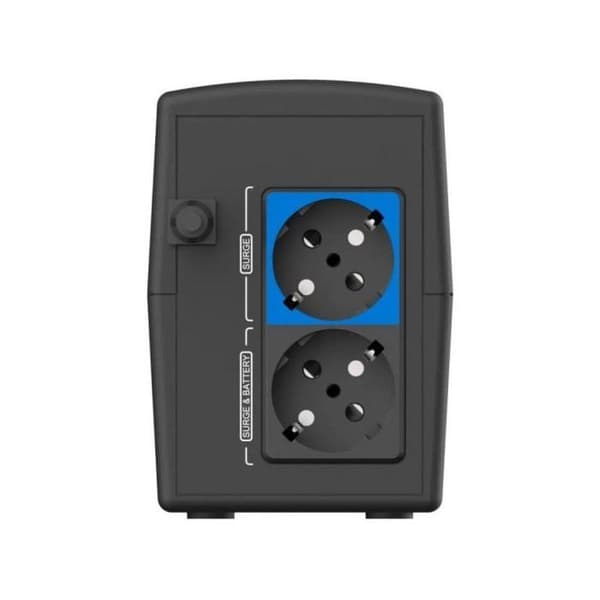 Phasak PH 7210 1060VA UPS