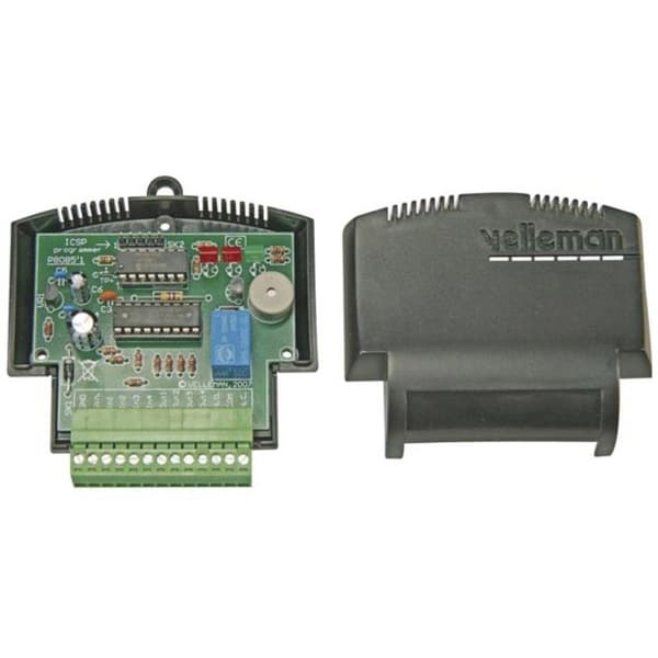 Modul D'applikation Pic-plc Miniatyr