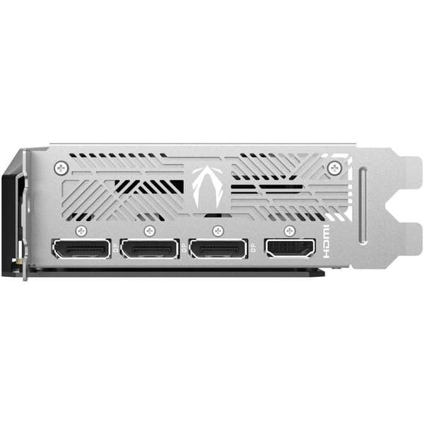 ZOTAC - Gaming grafikkort - GeForce RTX 5070 - Solid - 12 Go