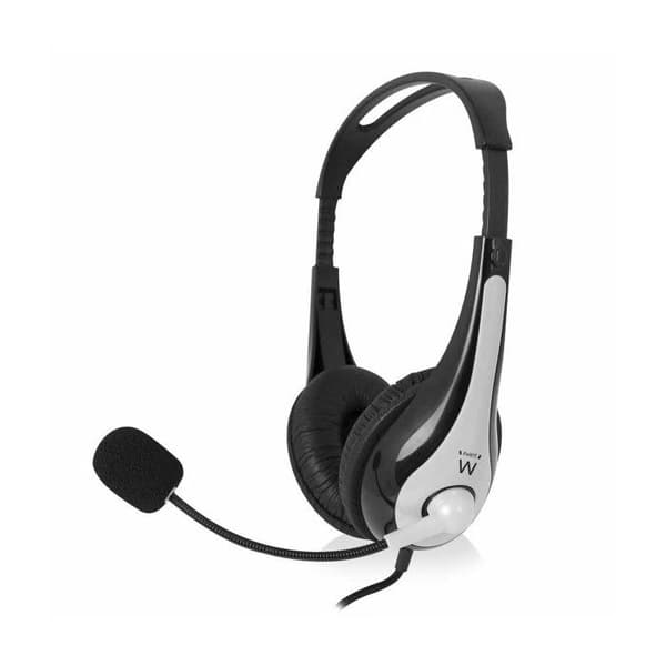 Ewent EW3565 USB 2.1m Svart