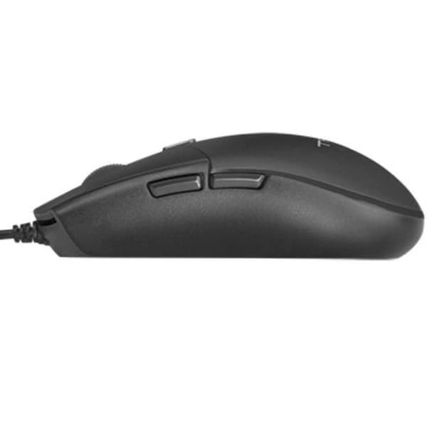 Mus Anima AMG / Upp till 3200 DPI