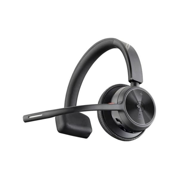 HP Poly Voyager 4310-M UC mono Bluetooth 5.2