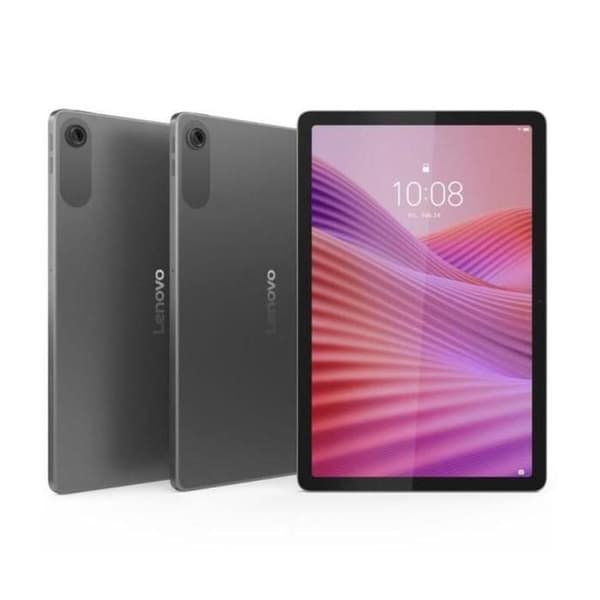 Tablet Lenovo Tab 10.1 - 4GB - 64GB - Octacore - Grå Luna