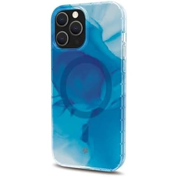 Skal till iPhone 15 Pro Max - Celly - MAGSHADES - Vit