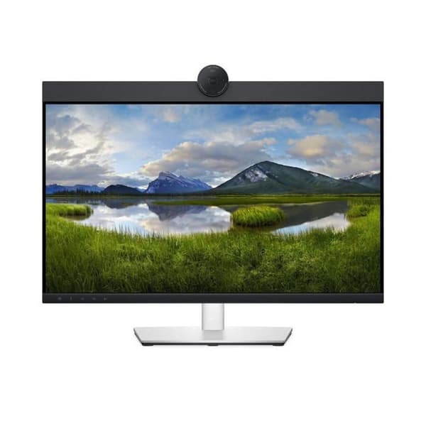 Dell P2424HEB 24-tums videokonferensmonitor