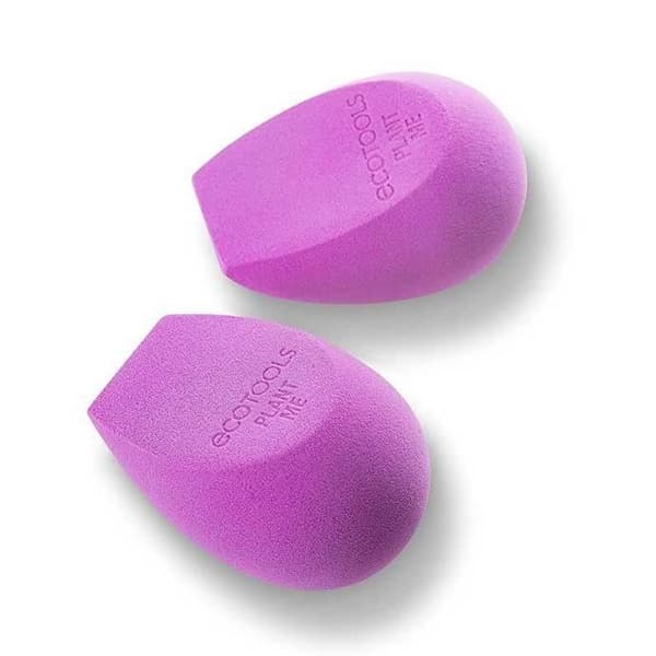 ECOTOOLS BIOBLENDER BIO-NEDBRYTBARA MAKEUPSVAMPAR