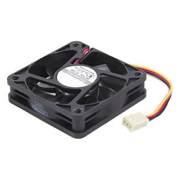 Synology FLÄKT 60*60*15_1