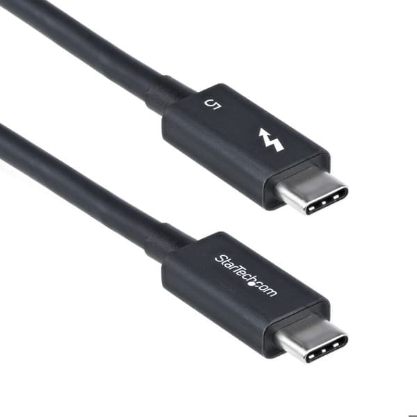 STARTECH 1m (3ft) Thunderbolt