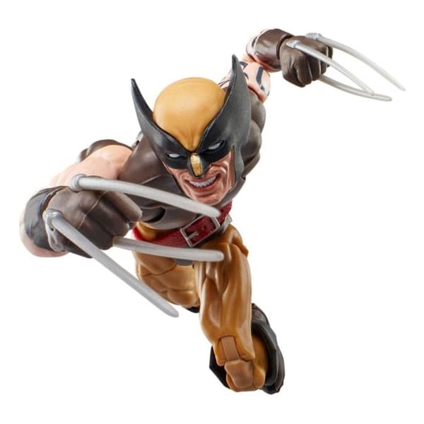Hasbro - Dark Avengers Marvel Legends - Figur Daken (Wolverine) 15 cm
