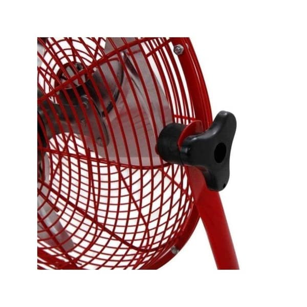 Orbegozo PW 1431 Golvfläkt 80W