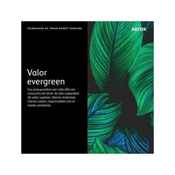 Xerox - magenta - original -