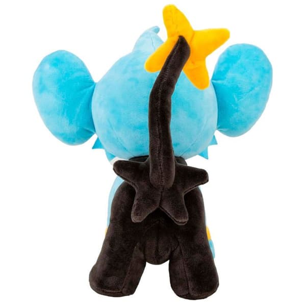 Peluche Jazwares Pokémon Shinx