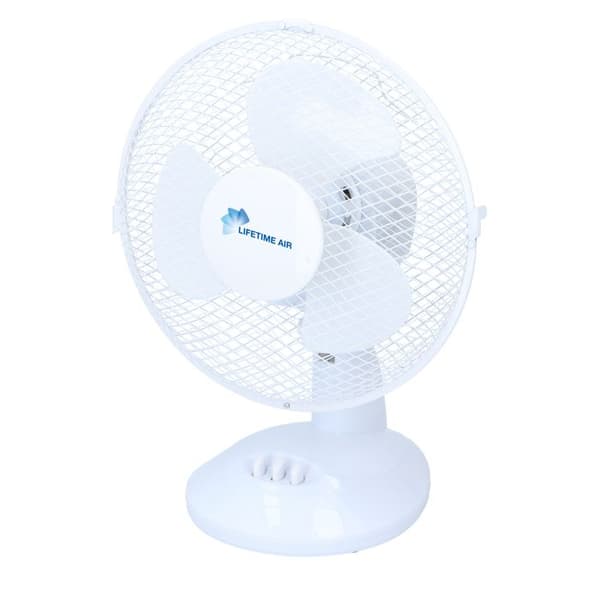 Lifetime Luftventilator Ø23cm