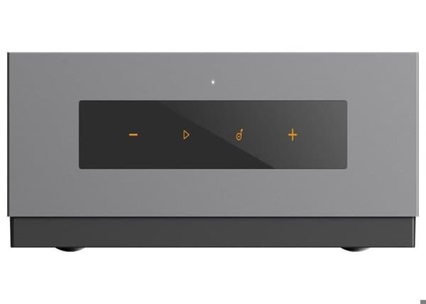 WiiM CI MOD A80