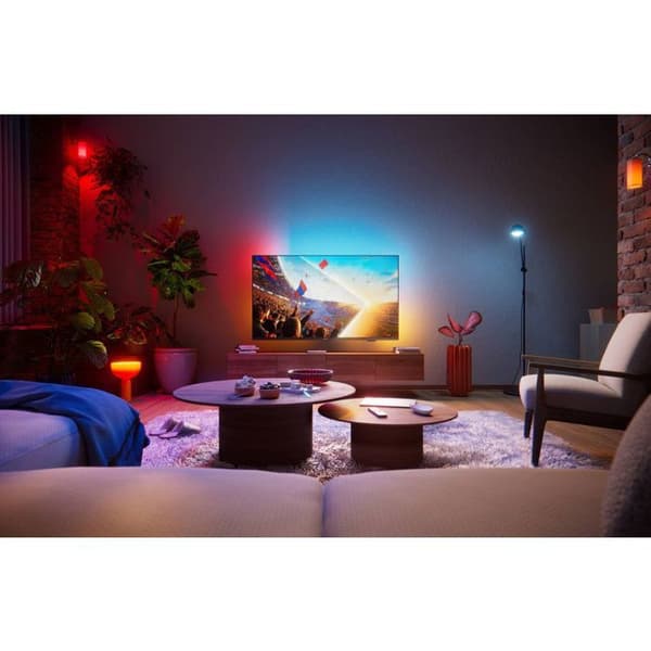 Philips 50PUS8001 - TV