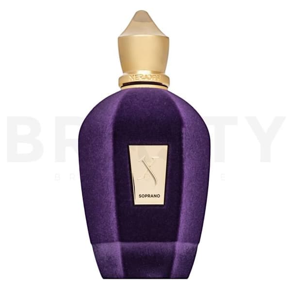 Xerjoff Soprano unisex eau de parfum 100 ml