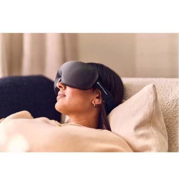 Therabody Smart Goggles 2.0 massageapparat
