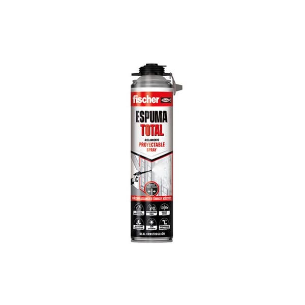 Total Projektbar Polyuretan Mousse 700 Ml