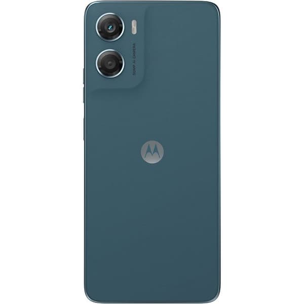 MOTOROLA - G06 Power - 4/256 Go - Blå