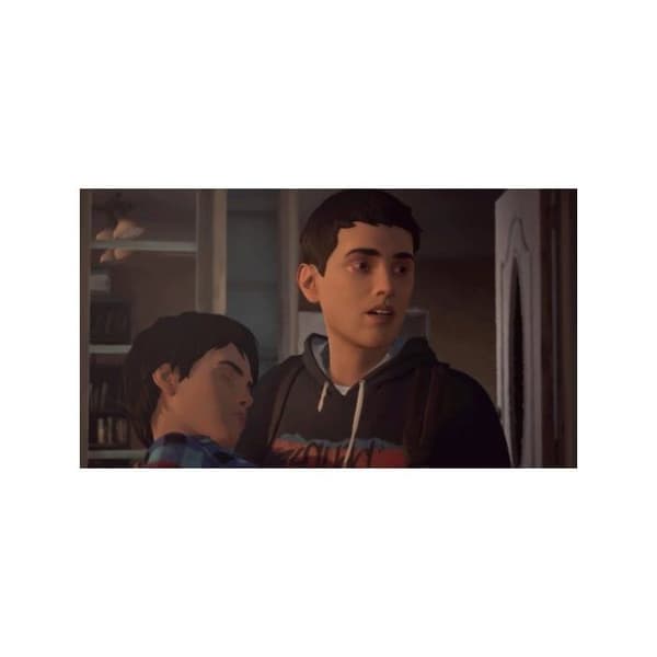 "Life is Strange 2 Kod i en låda Nintendo Switch"