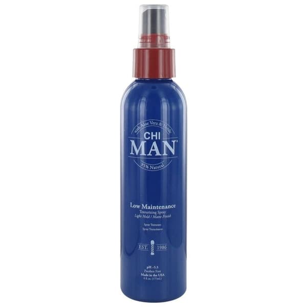 Spray Texturiser för Män - Naturlig och Långvarig Effekt