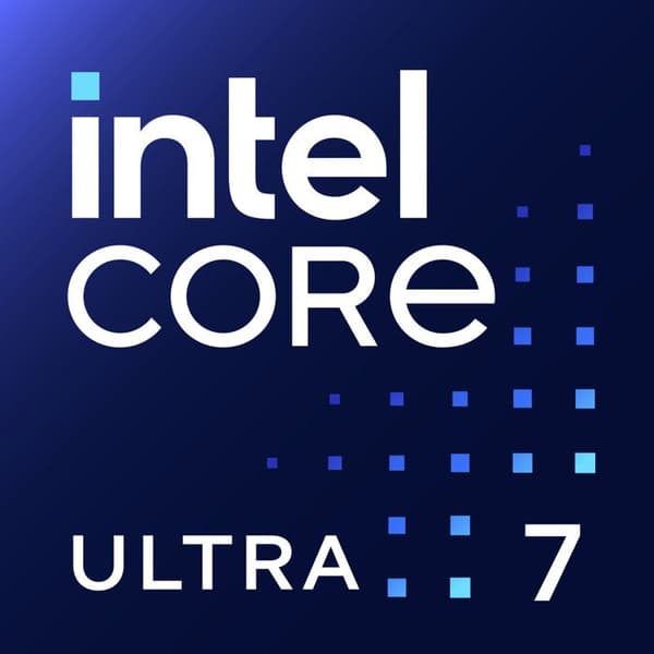 Intel Core Ultra 7 265K Processor 5,5 GHz 20 Core LGA 1851 30 MB Cache