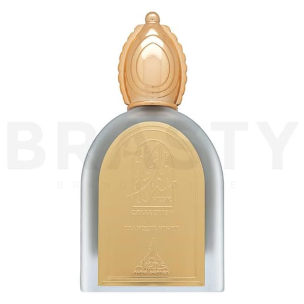 Paris Corner Tranquil Night eau de parfum unisex 100 ml