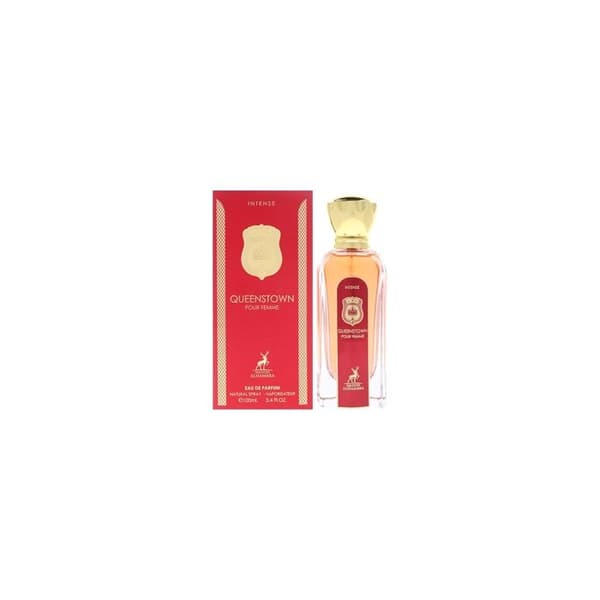 Queenstown Intense - MAISON ALHAMBRA 100ml