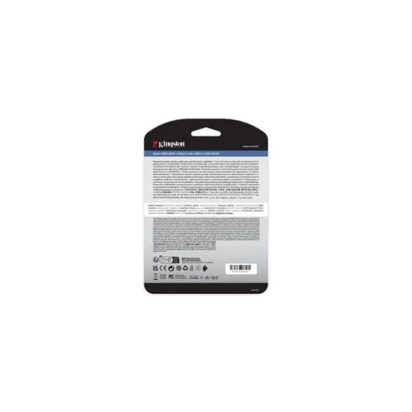 KINGSTON Namn: 960Go DC2000B P