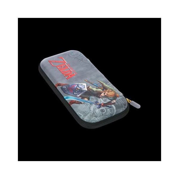 Fodral | Legend Of Zelda-Accessoar-SWITCH