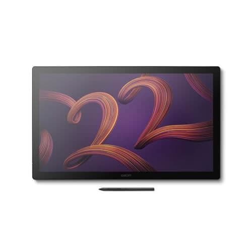 WACOM Cintiq Pro 22