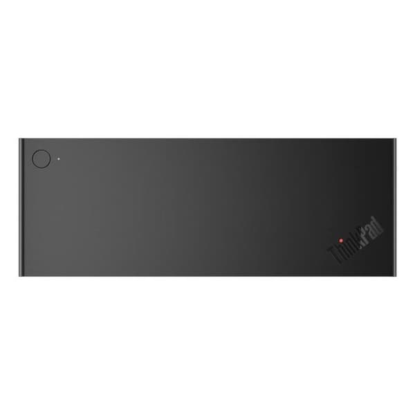 LENOVO ThinkPad USB4 Dock 5000 - 100W (EU)