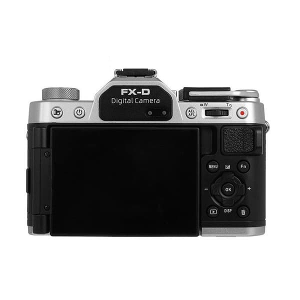 YASHICA Digitalkamera FX-D 300