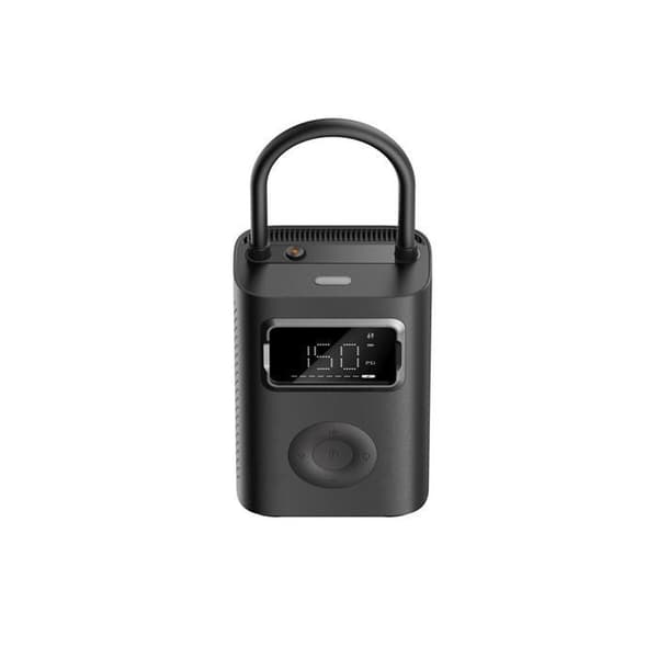 [Pompe] Xiaomi Bärbar Elektrisk Luftkompressor 2 Pro