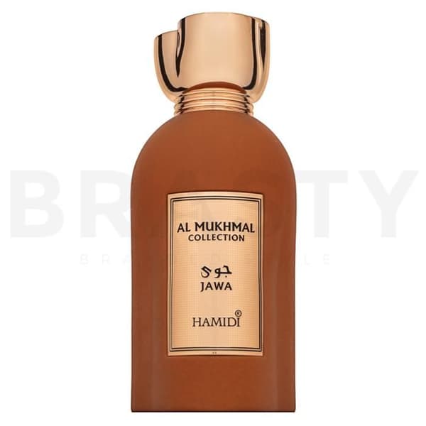 Hamidi Jawa unisex eau de parfum 100 ml